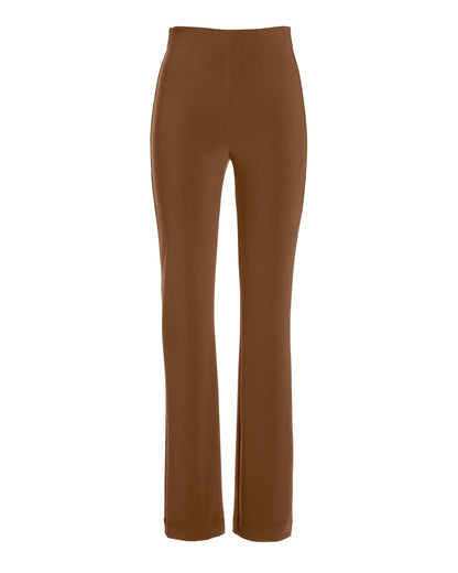 Beyond Travel High-Rise Pant 2BH47 Dachshund