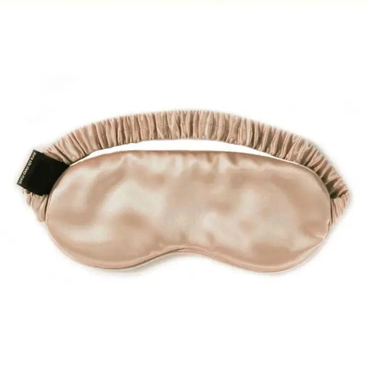 Silk Sleep Eye Mask