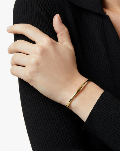 Bangle Bracelet - Arlo