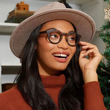 Stardust Reading Glasses (+1.50)