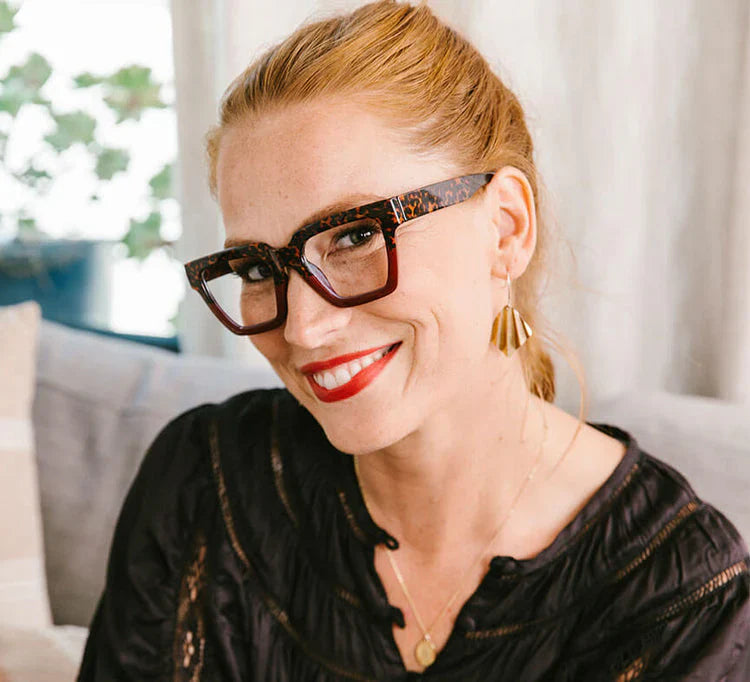Take A Bow Reading Glasses (+1.25)