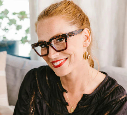 Take A Bow Reading Glasses (+1.25)