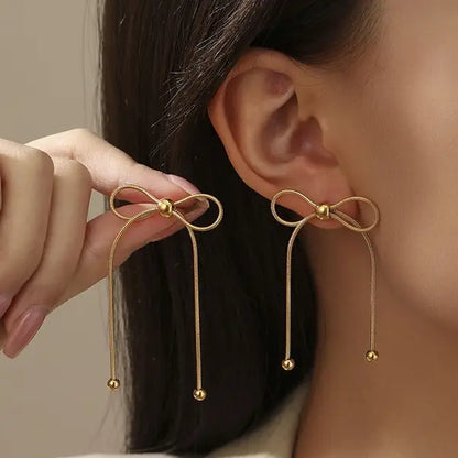 Soul Ties Earrings