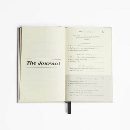The Five Minute Journal (Pink)