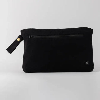 The Carry Pouch 2.0 (Black)