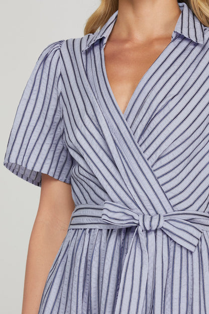 Southern Charm Midi Dress