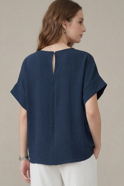 Weekend Essential Top