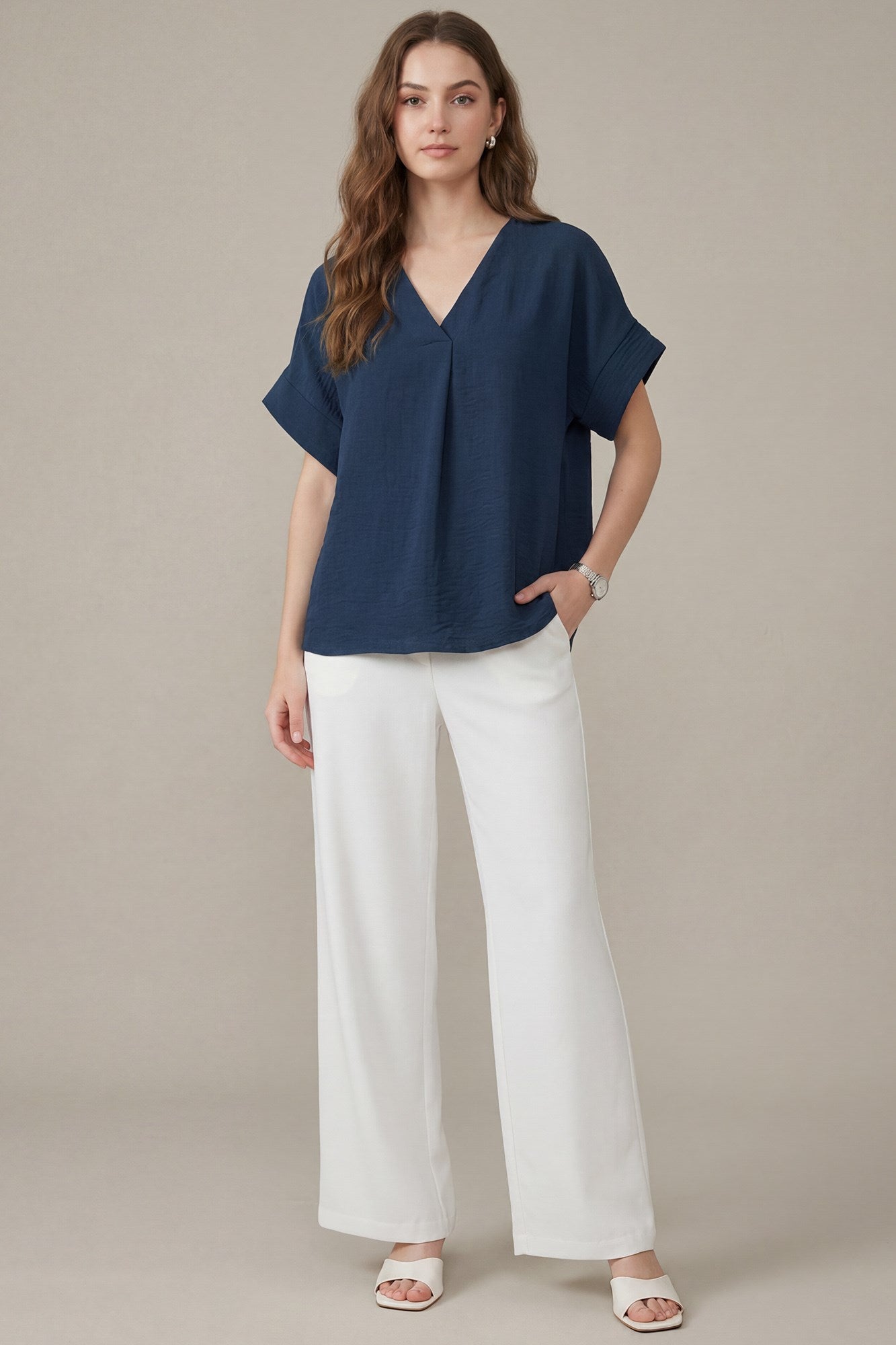 Weekend Essential Top
