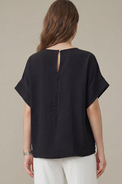 Weekend Essential Top
