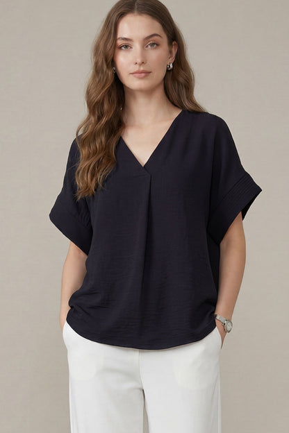 Weekend Essential Top