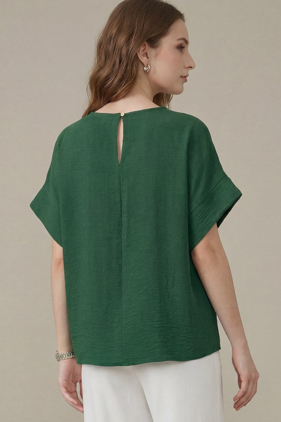 Weekend Essential Top