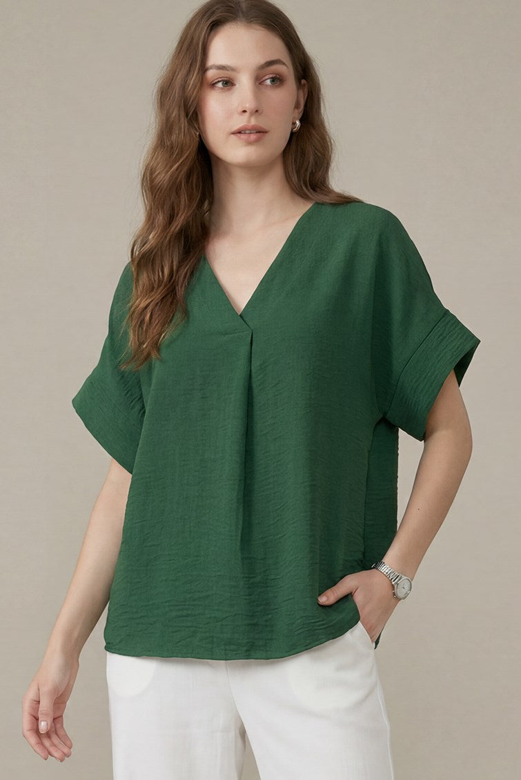 Weekend Essential Top