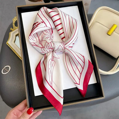 Timeless Muse Scarf