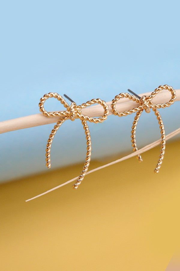 Secret Love Earrings