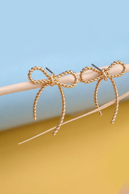 Secret Love Earrings