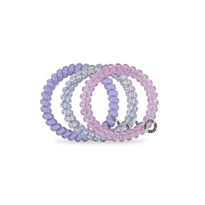 Small Teleties (Lavender Mist)