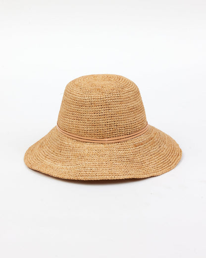 Betty Crochet Bucket