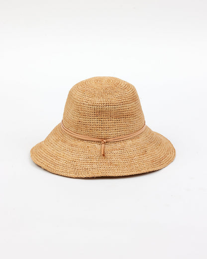 Betty Crochet Bucket