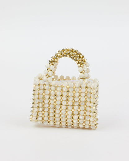 Beaded Bag