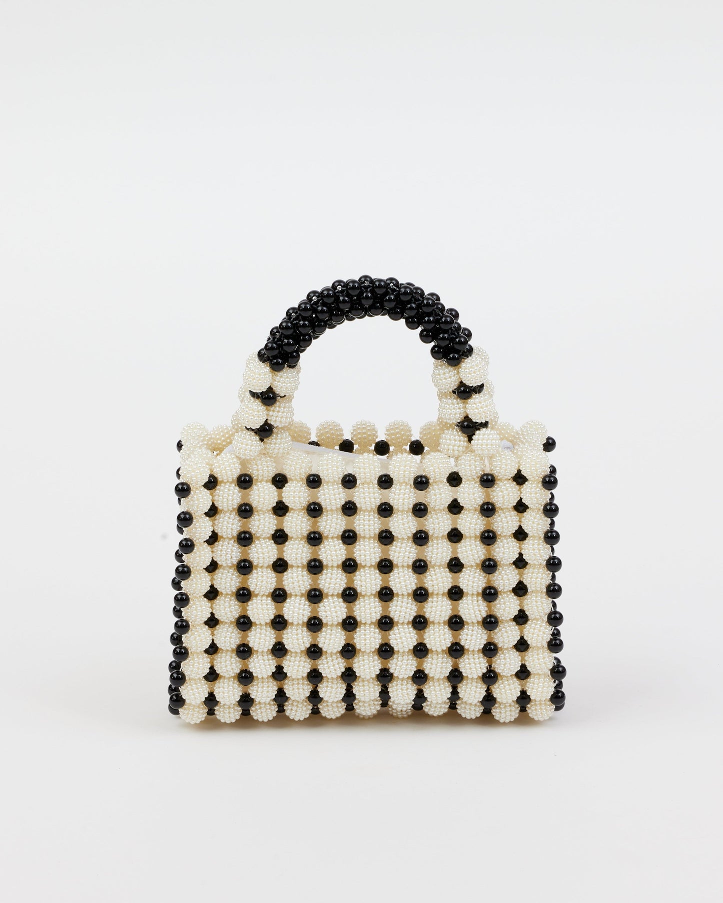 Beaded Bag