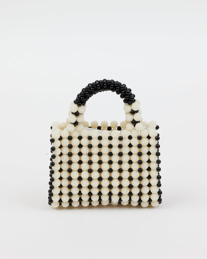 Beaded Bag