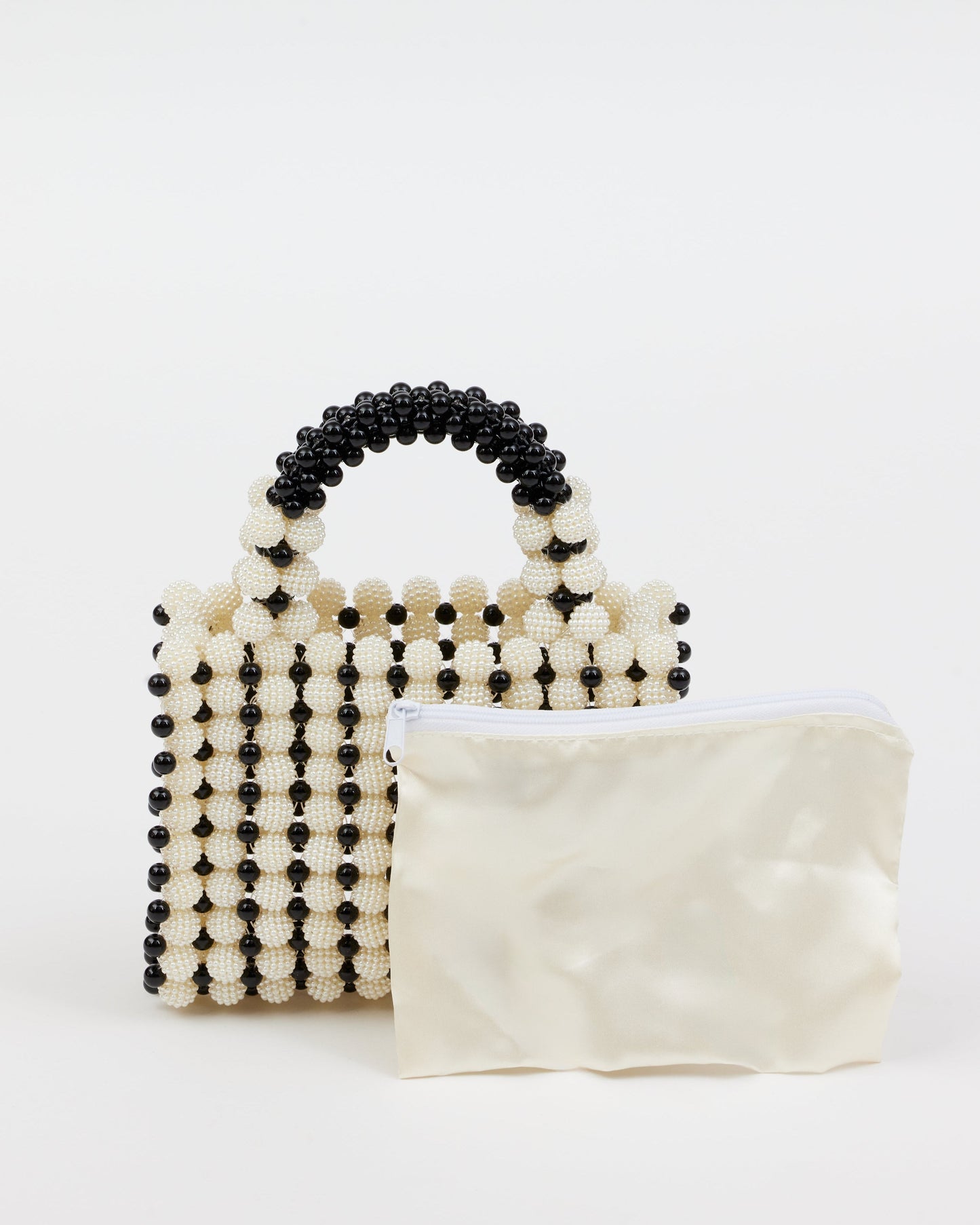 Beaded Bag