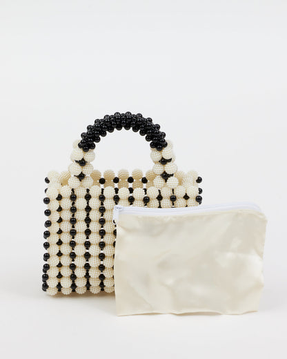 Beaded Bag