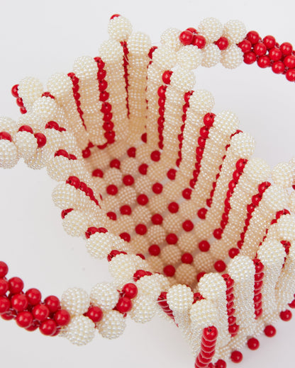 Beaded Bag