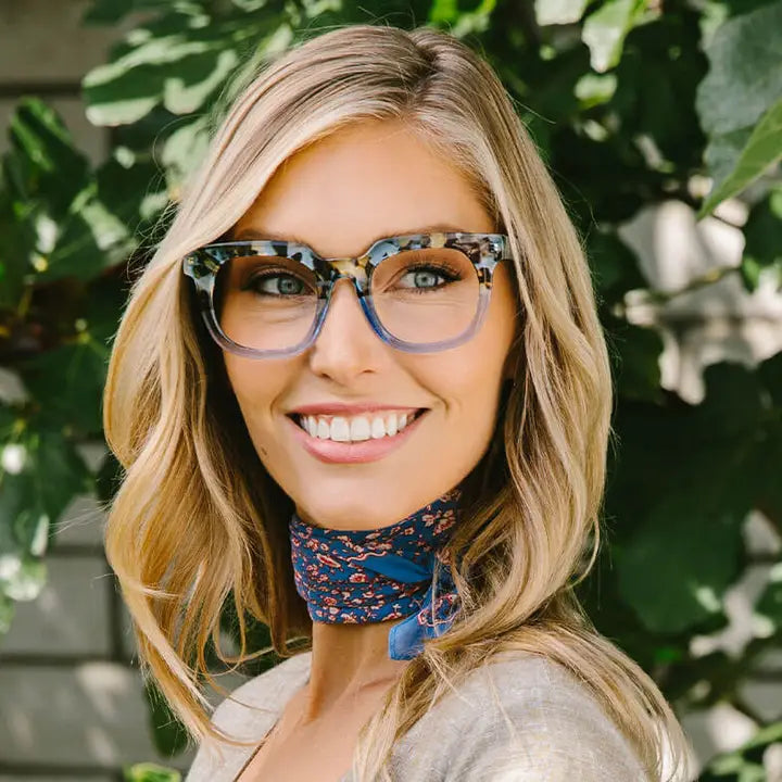 Showbiz Reading Glasses (+1.25)