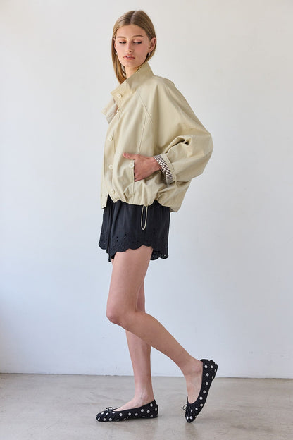 Scenic Route Jacket