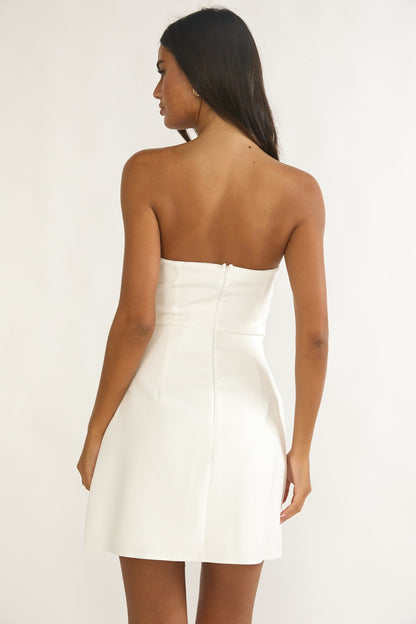 Sweetest Promise Mini Dress