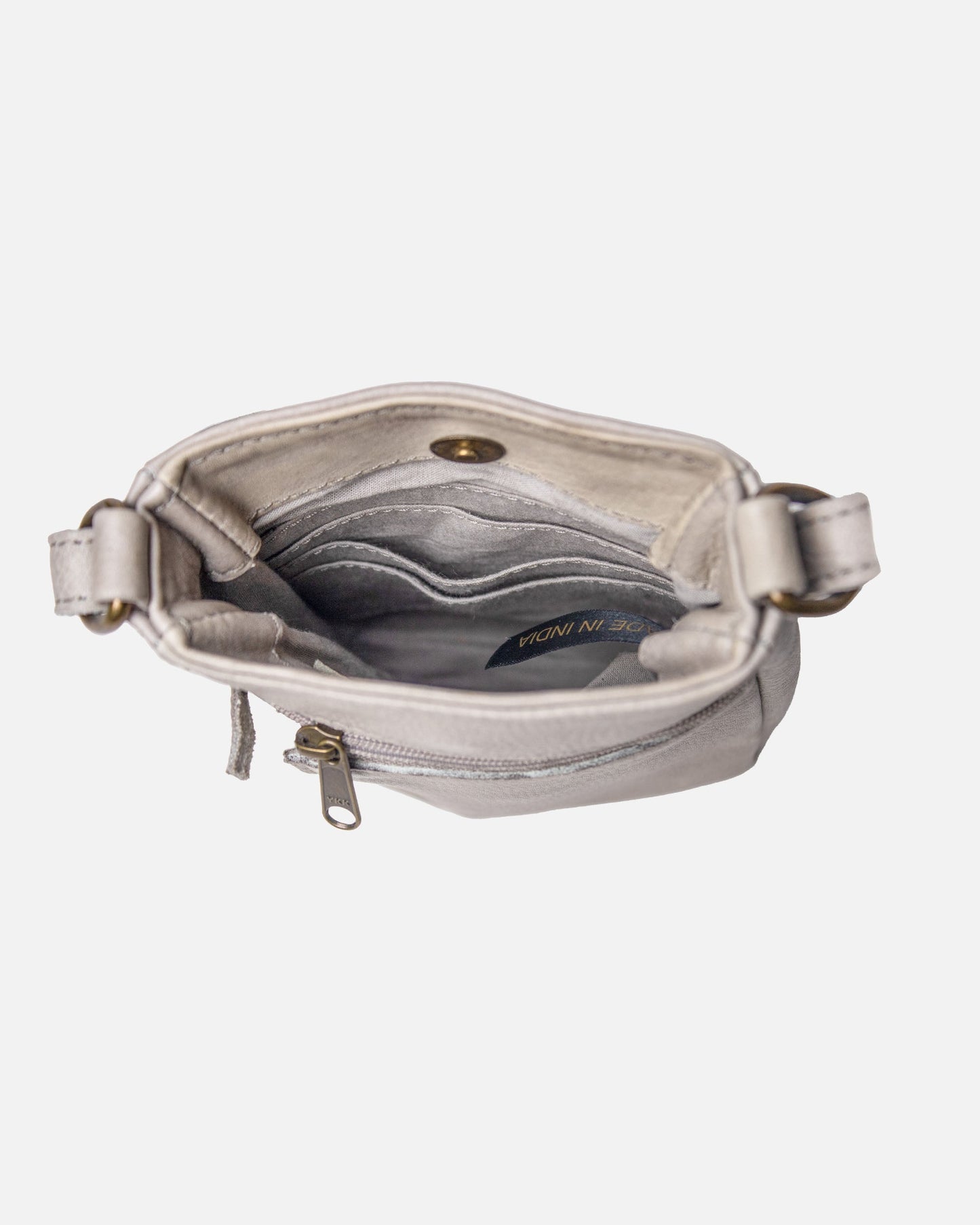 Bakermans | Leather Phone Bag