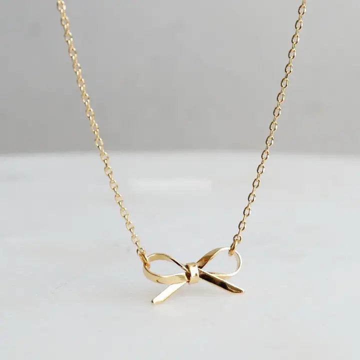 Secret Love Necklace