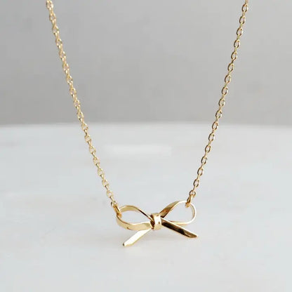 Secret Love Necklace