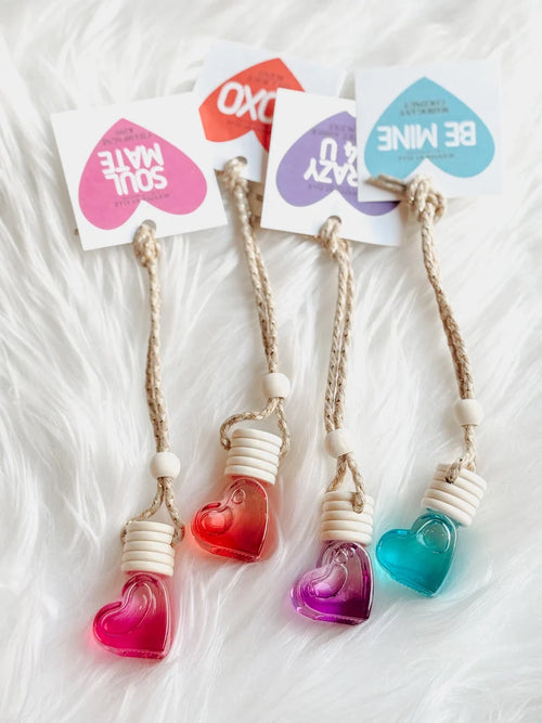 Soulmate Car Diffuser