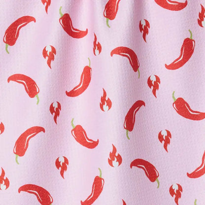 Spicy Tea Towel