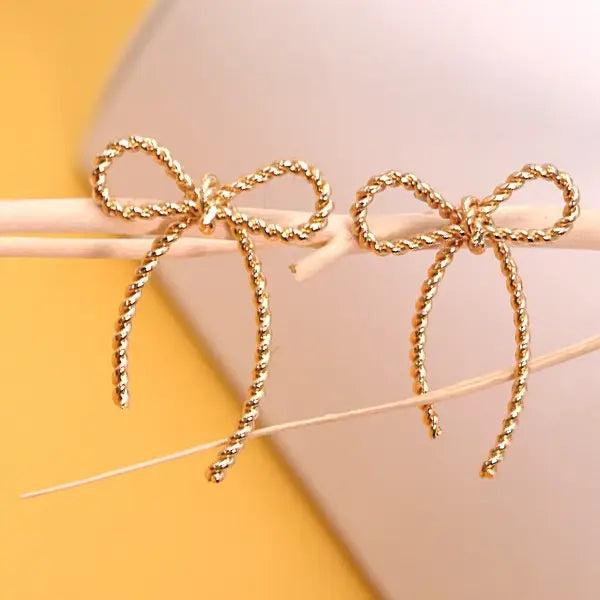 Secret Love Earrings