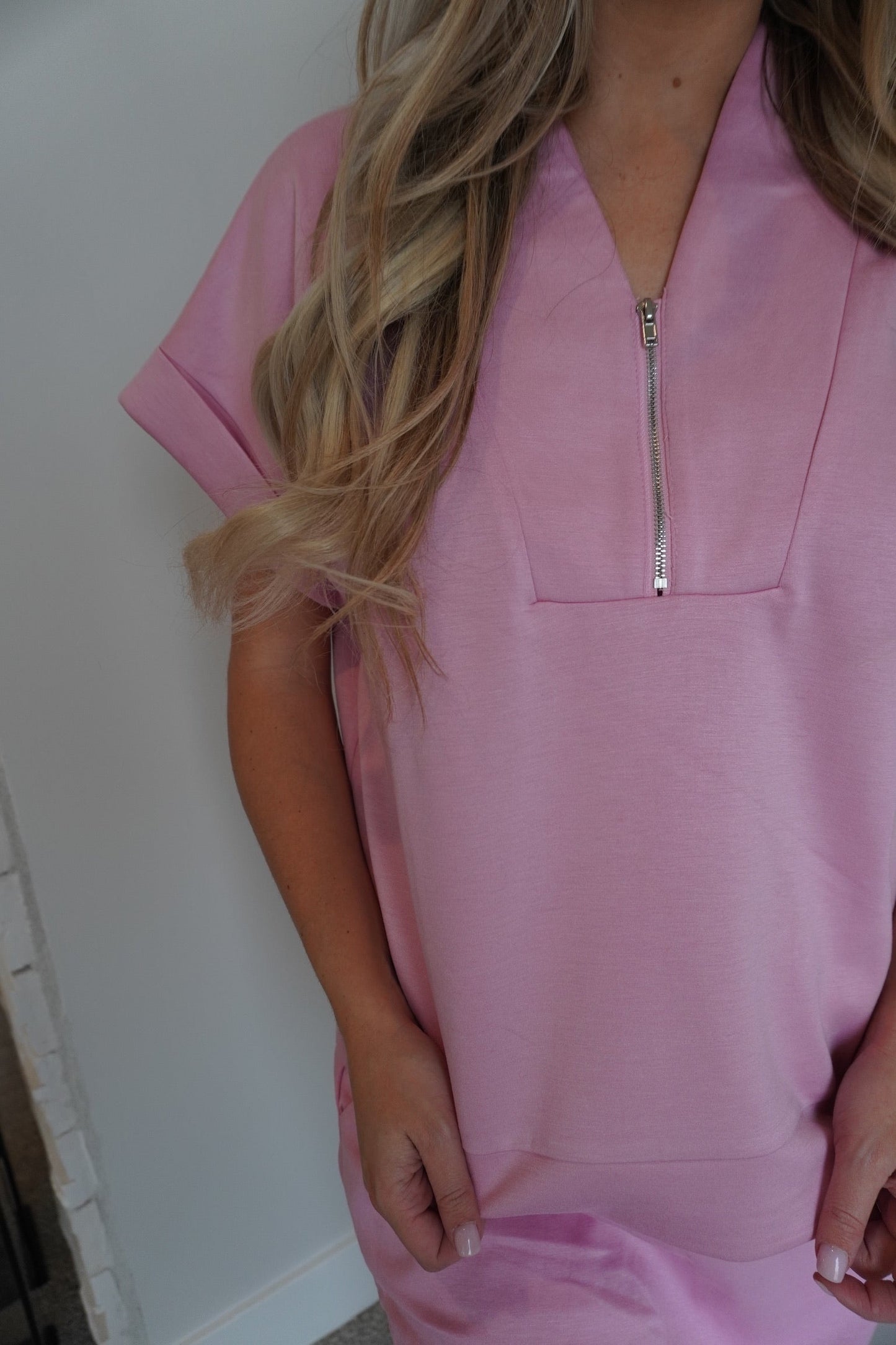 Serene Spring Top