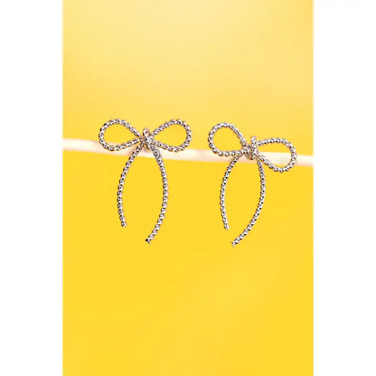 Secret Love Earrings