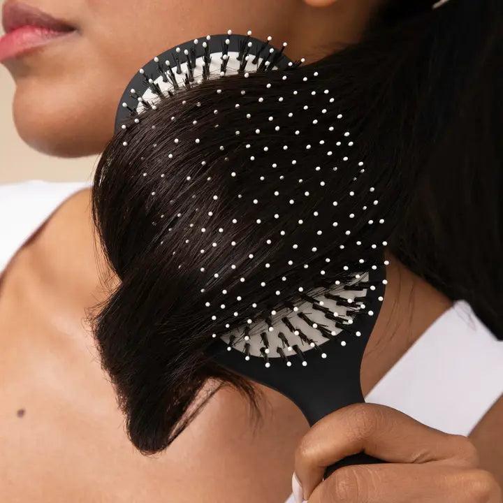 Smooth & Polish Brush (Black)