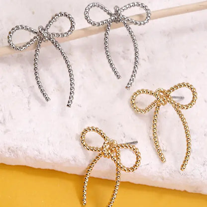 Secret Love Earrings