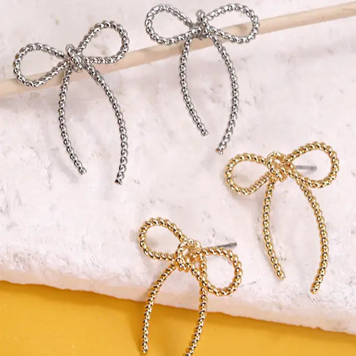 Secret Love Earrings