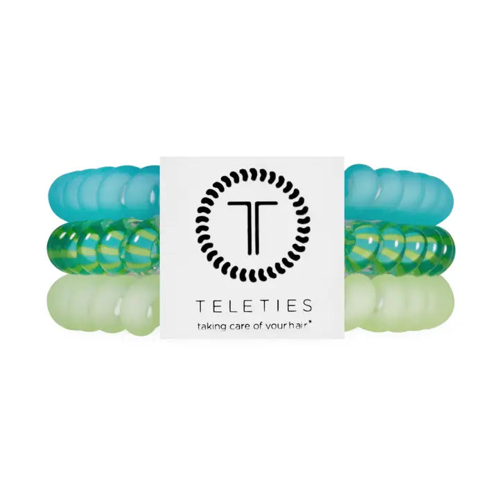 Small Teleties (Cabana Cutie)