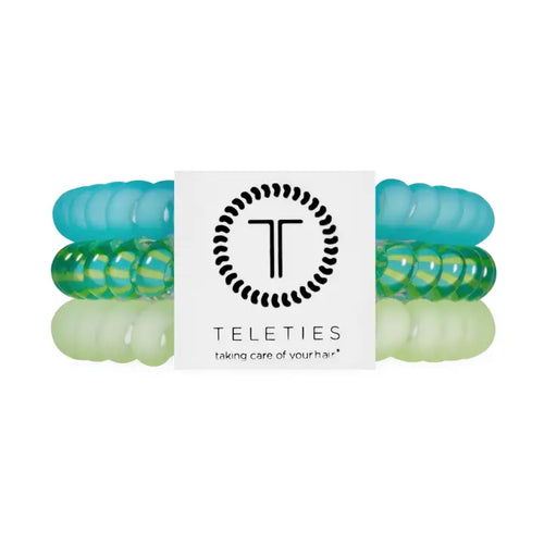 Small Teleties (Cabana Cutie)
