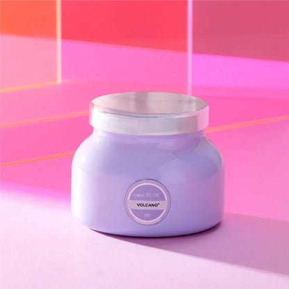 Volcano Lavender Petite Jar Candle