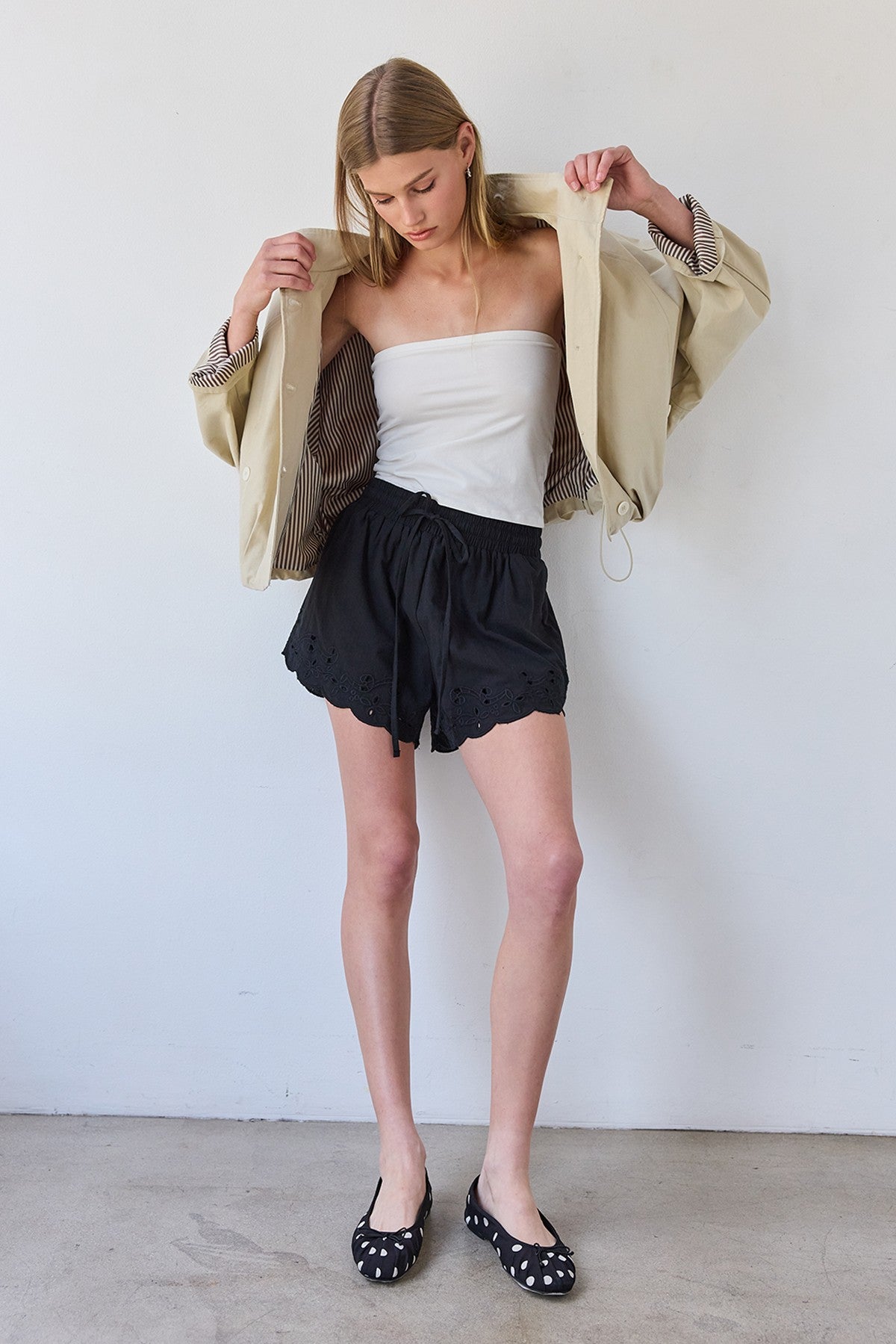 Scenic Route Jacket