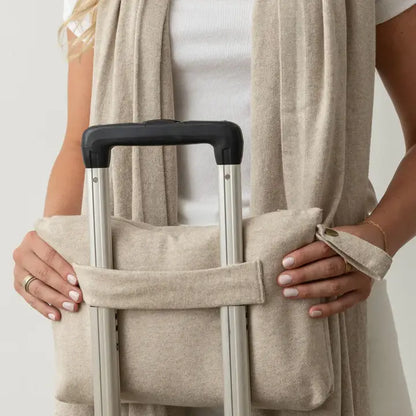 The Carry Pouch 2.0 (Birch)