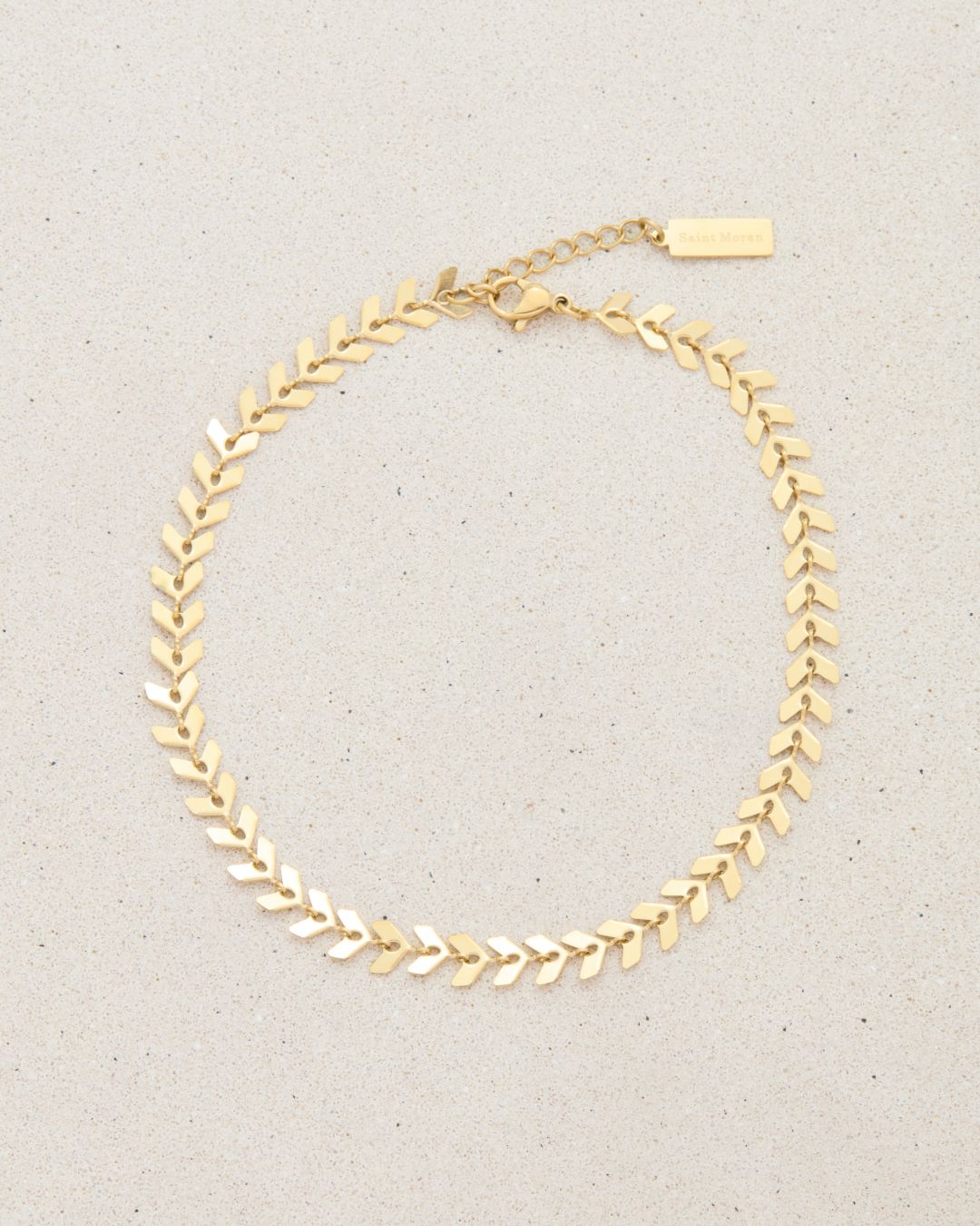 ALINA ANKLET
