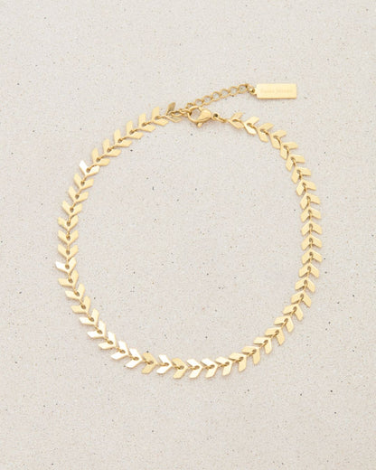 ALINA ANKLET