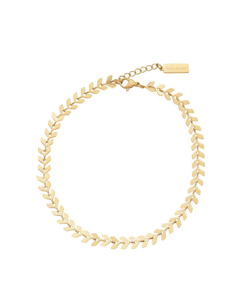 ALINA ANKLET